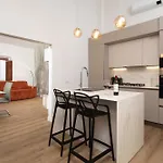 I Fragoli A Sant'ambrogio Lägenhet