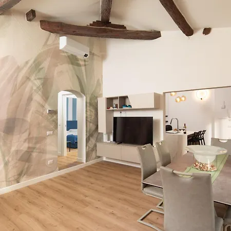 Apartment I Fragoli A Sant'ambrogio Florence