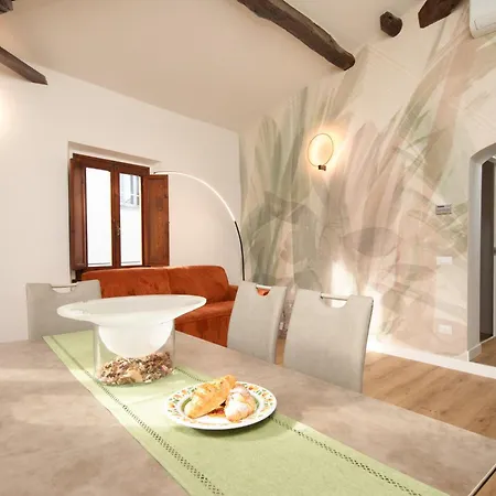 I Fragoli A Sant'ambrogio Apartment Florence