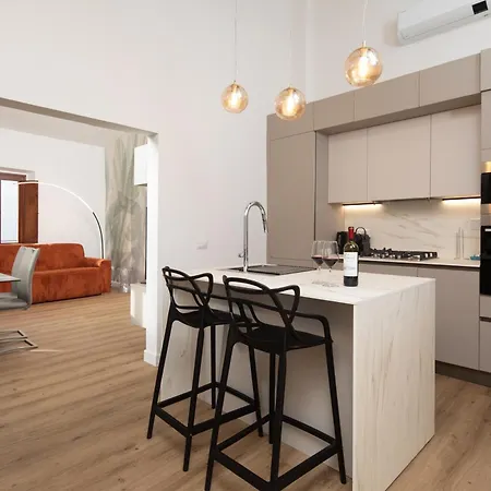 I Fragoli A Sant'ambrogio Apartment