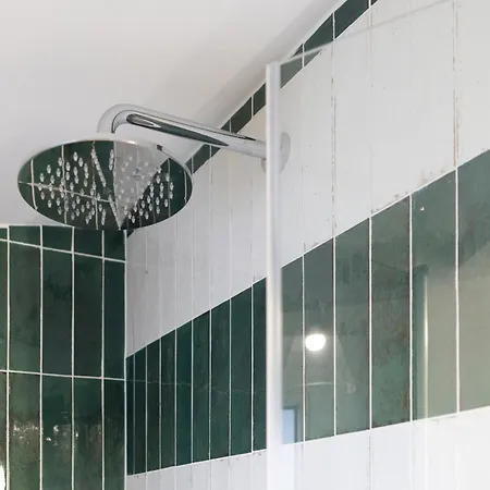 I Fragoli A Sant'ambrogio Apartment