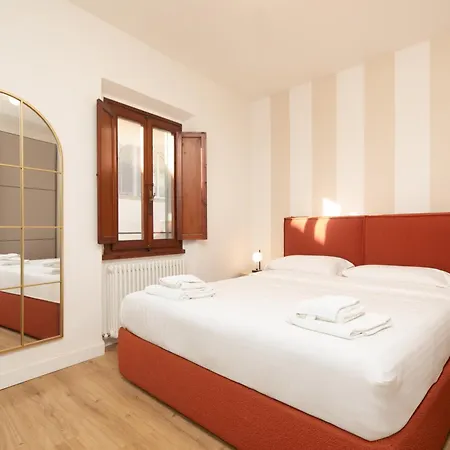 I Fragoli A Sant'ambrogio Apartment Florence