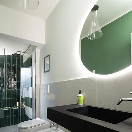 Apartment I Fragoli A Sant'ambrogio *