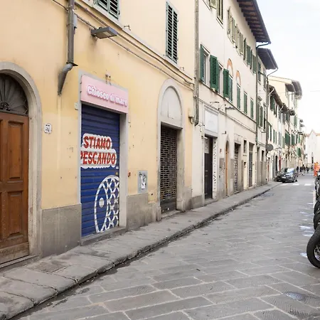 Lägenhet I Fragoli A Sant'ambrogio *