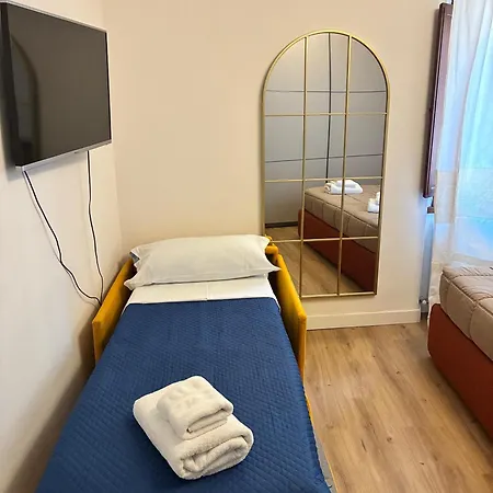 I Fragoli A Sant'ambrogio Apartment *