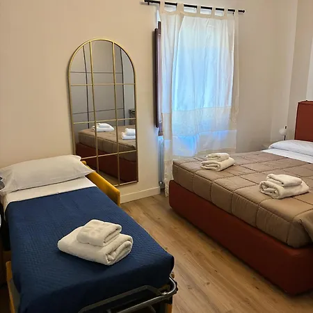 Apartment I Fragoli A Sant'ambrogio Florence