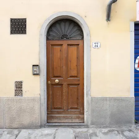 I Fragoli A Sant'ambrogio Apartment Florence