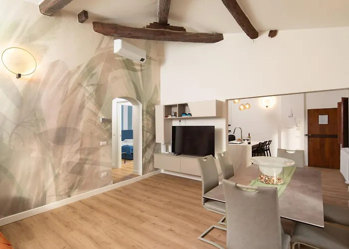 Apartment I Fragoli A Sant'ambrogio Florence