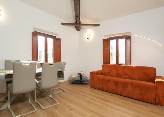 I Fragoli A Sant'ambrogio Apartment Florence