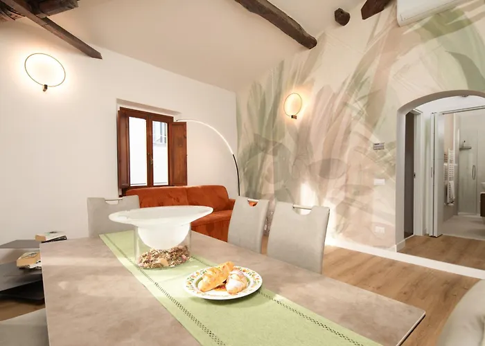 I Fragoli A Sant'ambrogio Apartment Florence