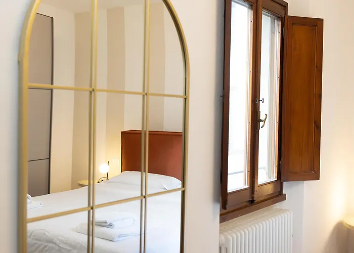 I Fragoli A Sant'ambrogio Apartment *
