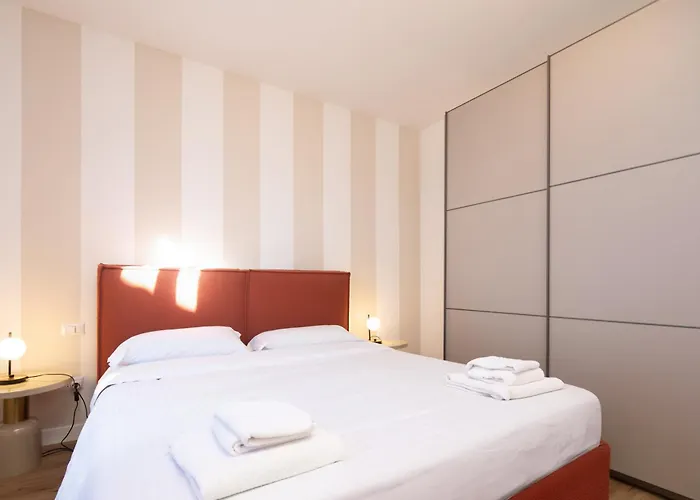 I Fragoli A Sant'ambrogio Apartment Florence