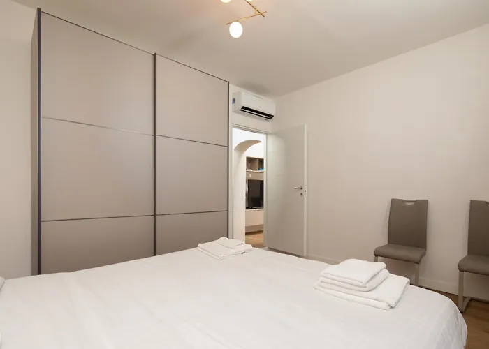 Apartment I Fragoli A Sant'ambrogio Florence