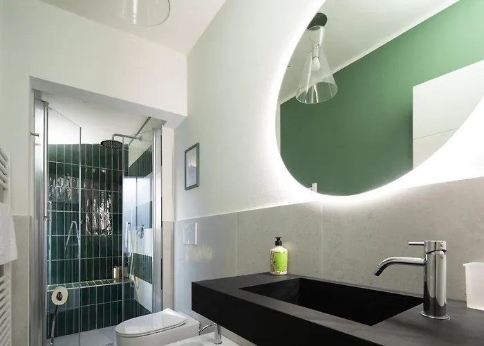 Apartment I Fragoli A Sant'ambrogio *