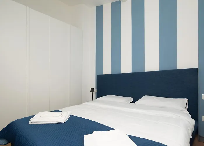 Apartment I Fragoli A Sant'ambrogio *